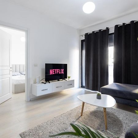 Top Bnb Tiranë Ngoại thất bức ảnh