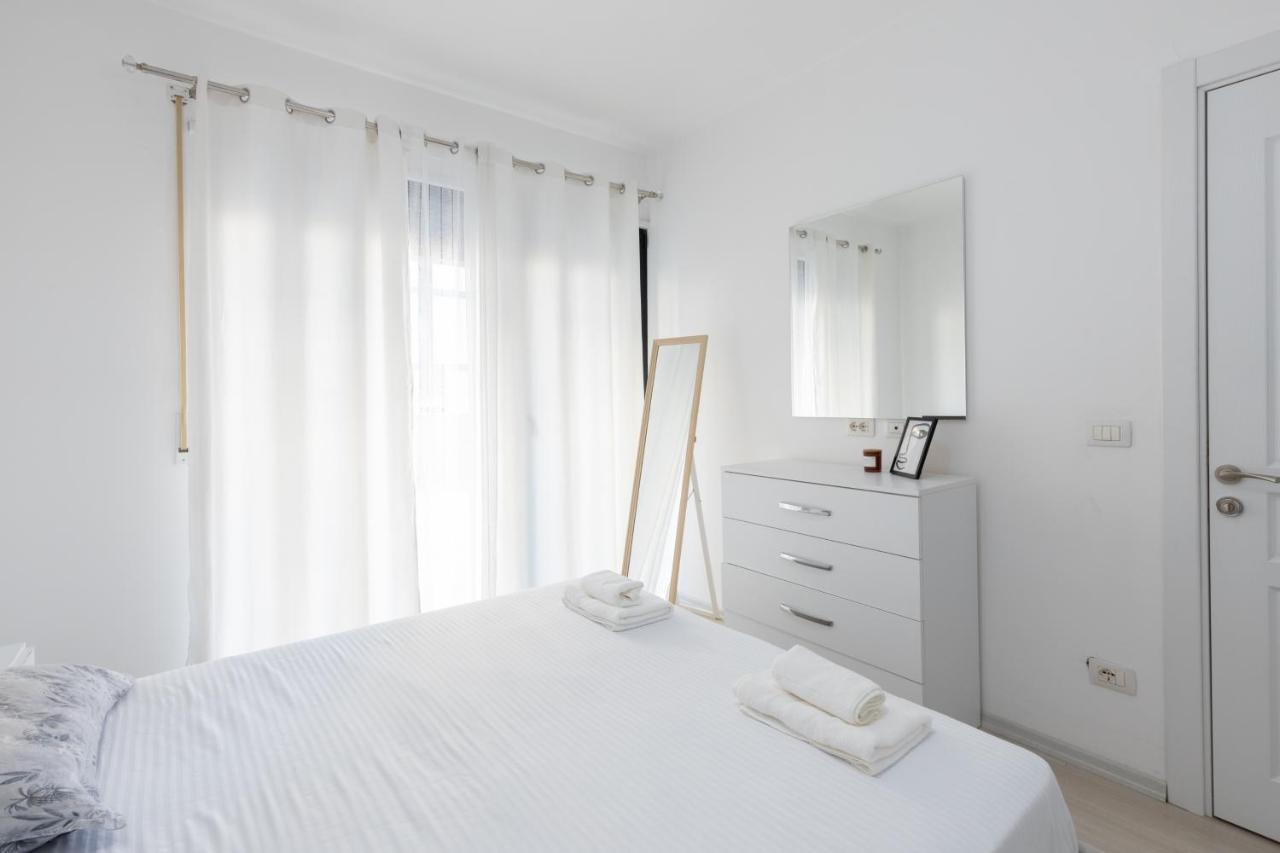 Top Bnb Tiranë Ngoại thất bức ảnh