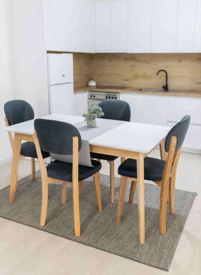 Top Bnb Tiranë Ngoại thất bức ảnh