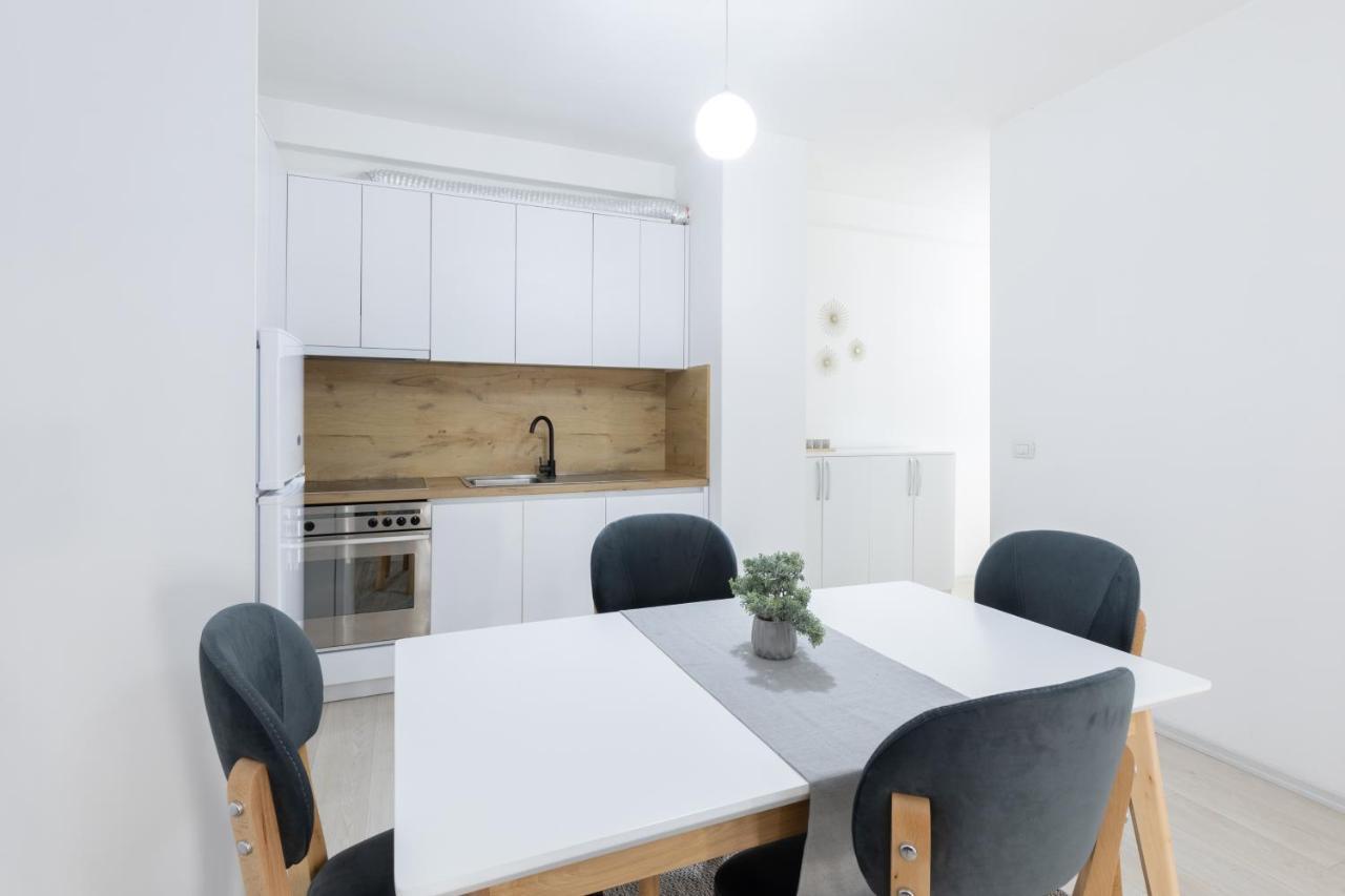 Top Bnb Tiranë Ngoại thất bức ảnh