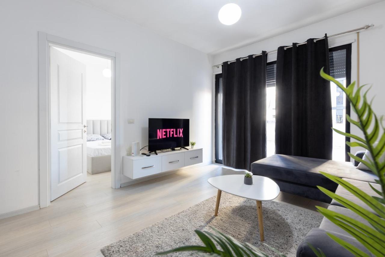 Top Bnb Tiranë Ngoại thất bức ảnh
