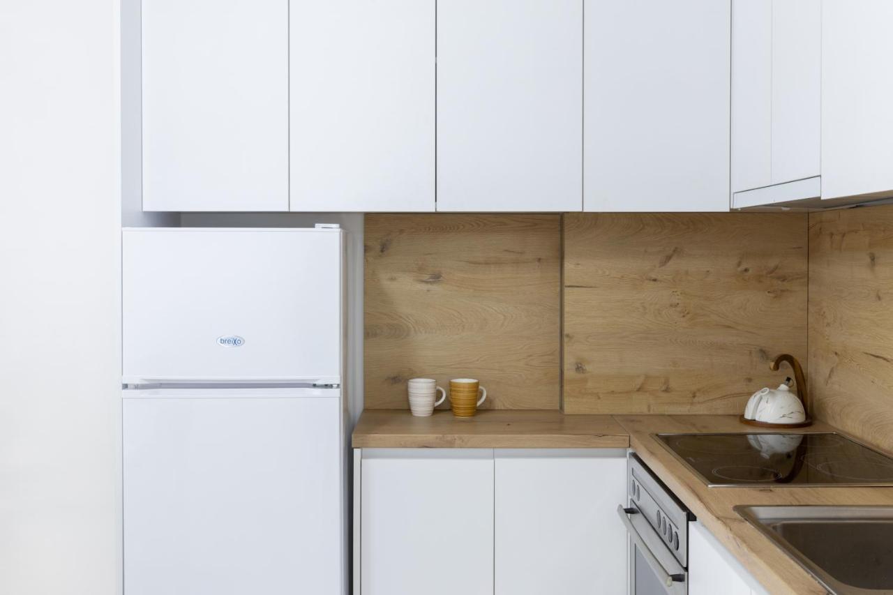 Top Bnb Tiranë Ngoại thất bức ảnh