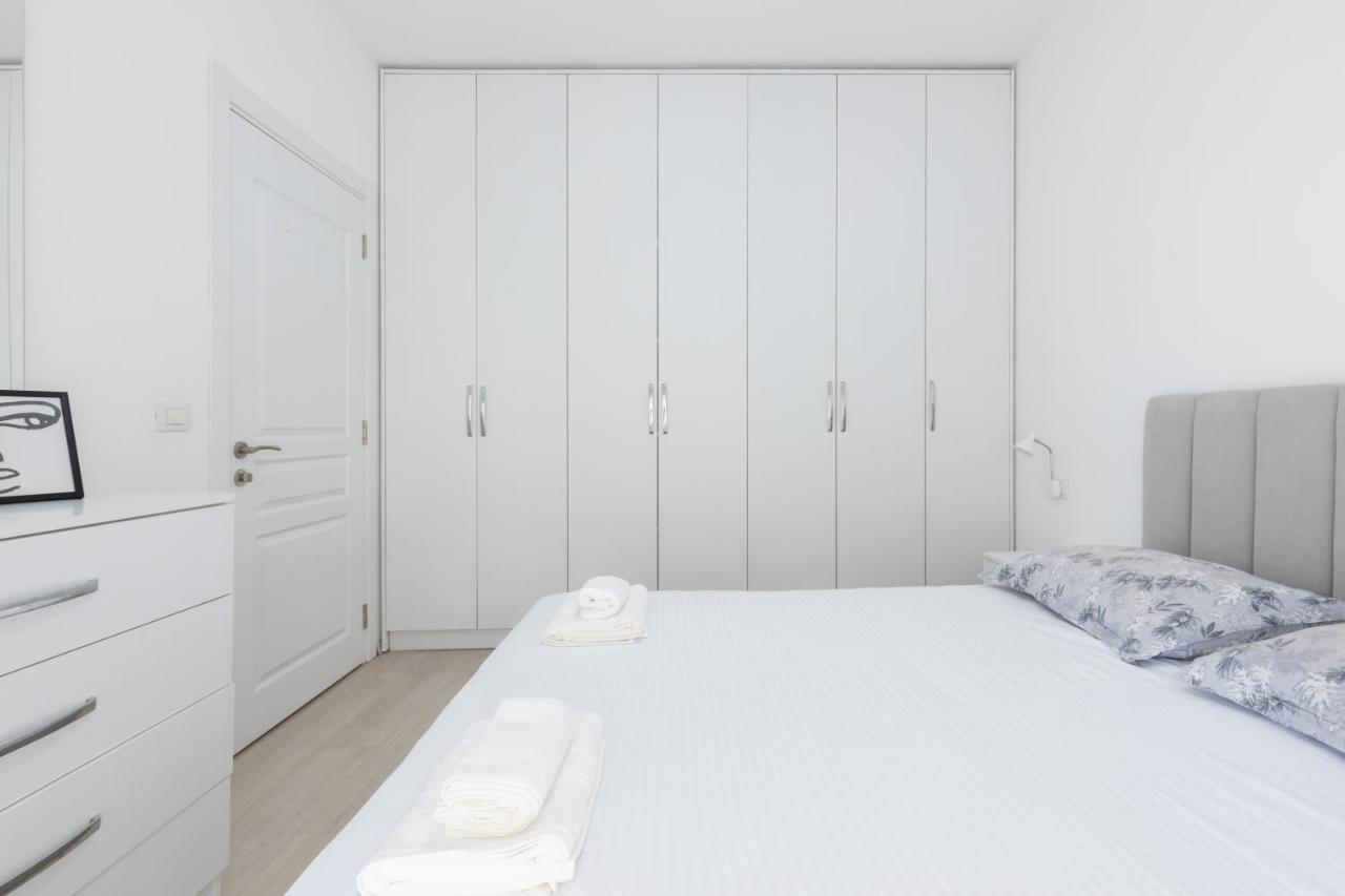 Top Bnb Tiranë Ngoại thất bức ảnh