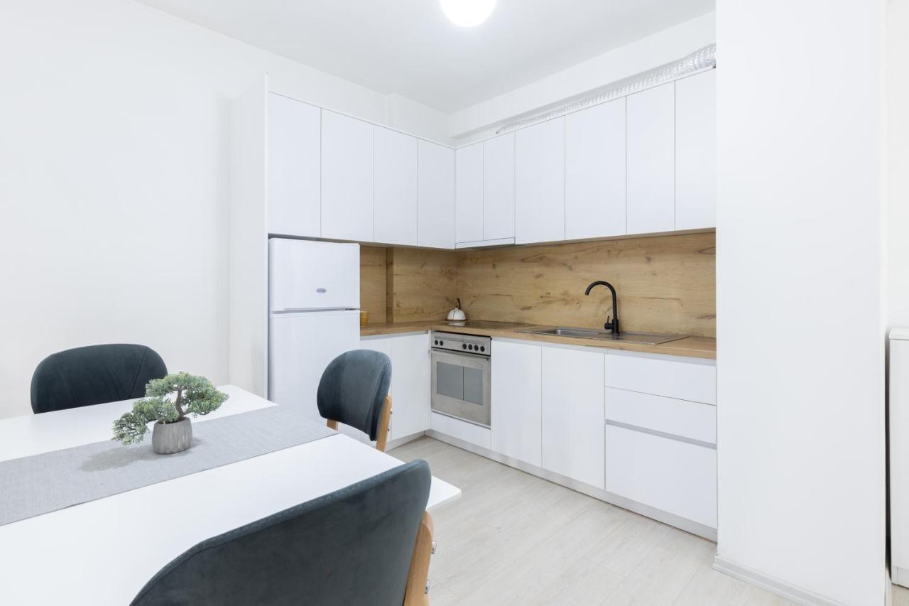 Top Bnb Tiranë Ngoại thất bức ảnh