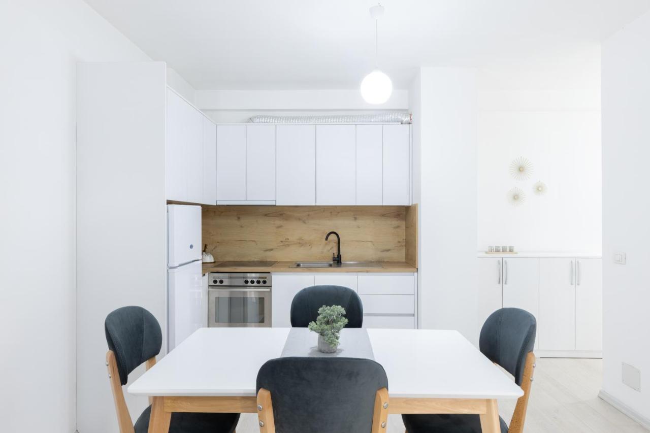 Top Bnb Tiranë Ngoại thất bức ảnh