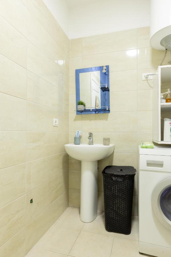 Top Bnb Tiranë Ngoại thất bức ảnh