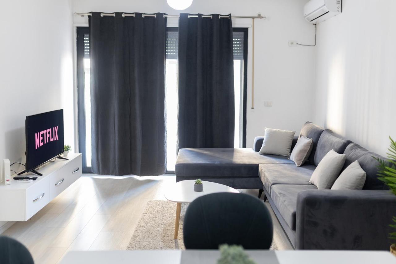 Top Bnb Tiranë Ngoại thất bức ảnh