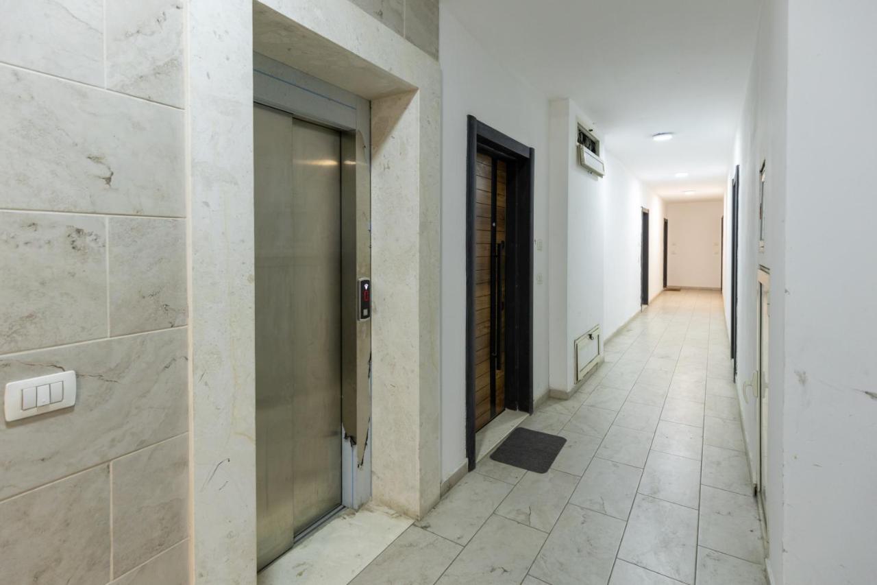 Top Bnb Tiranë Ngoại thất bức ảnh