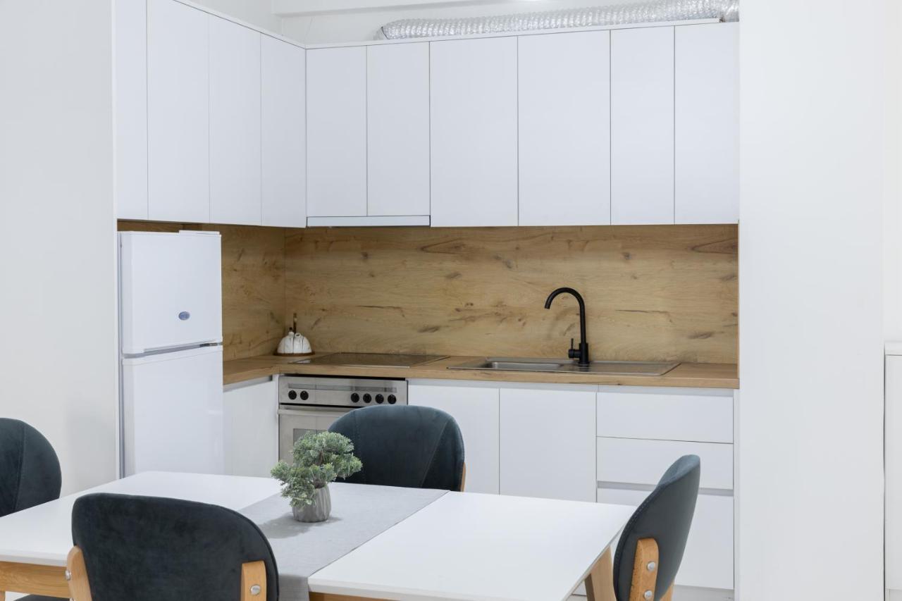 Top Bnb Tiranë Ngoại thất bức ảnh