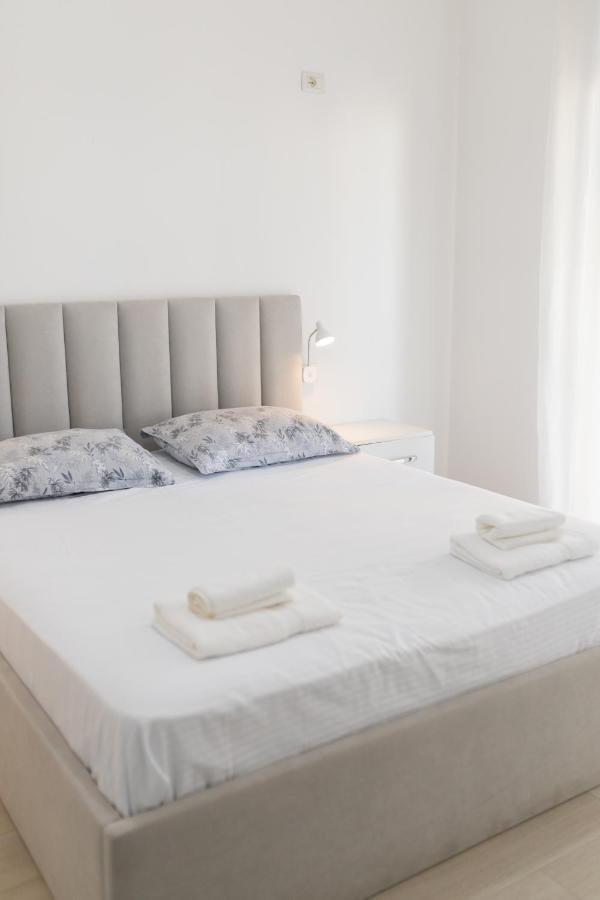 Top Bnb Tiranë Ngoại thất bức ảnh