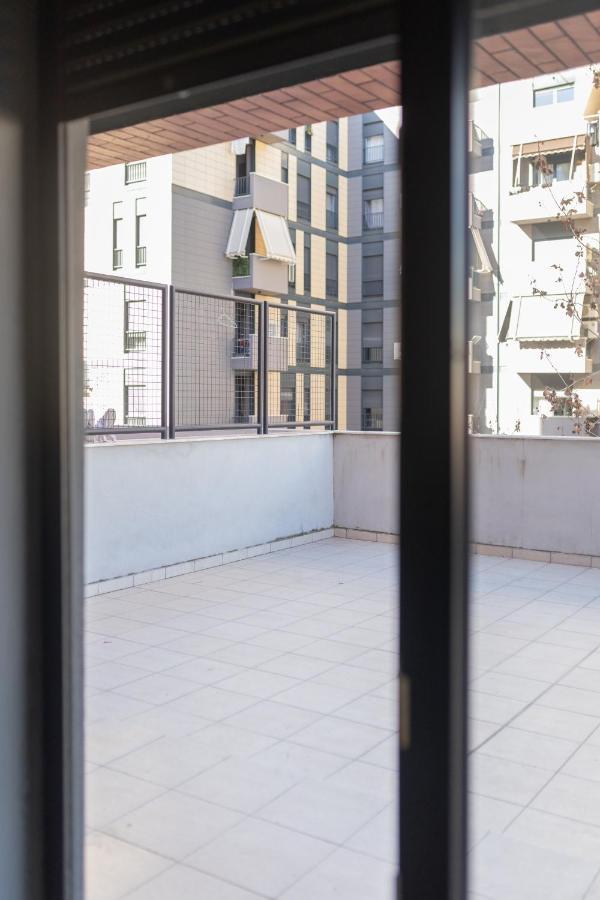 Top Bnb Tiranë Ngoại thất bức ảnh