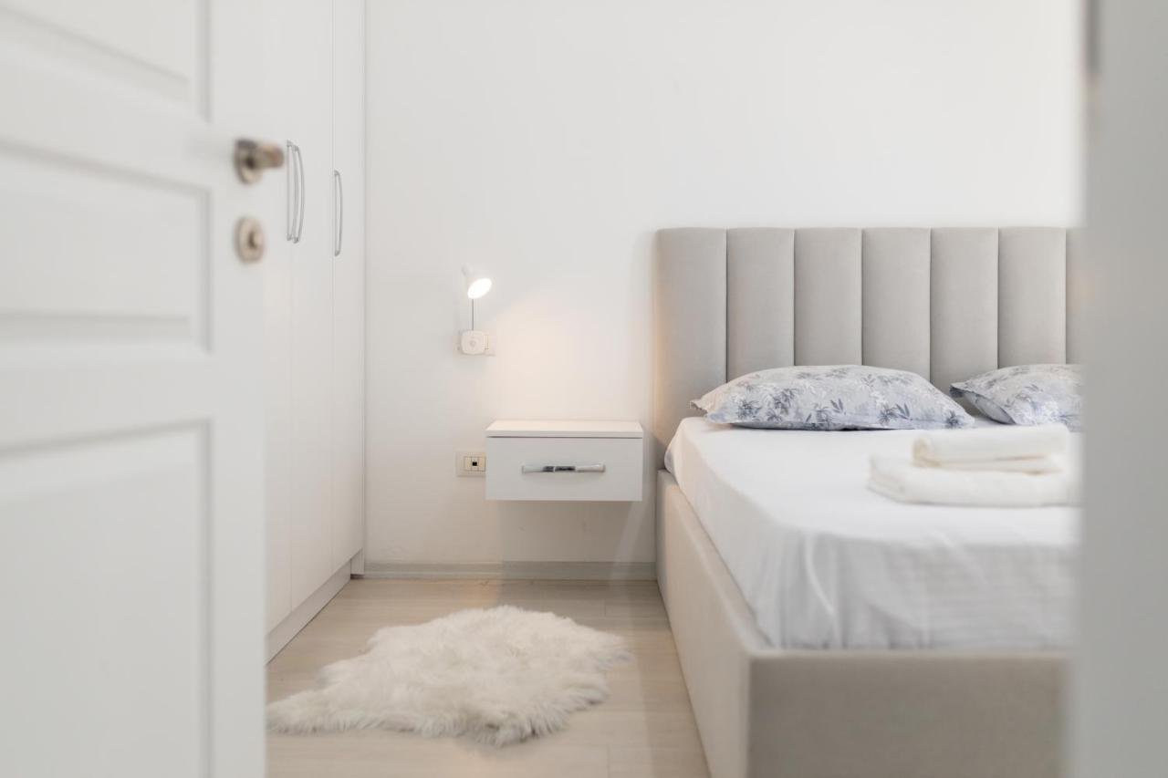Top Bnb Tiranë Ngoại thất bức ảnh