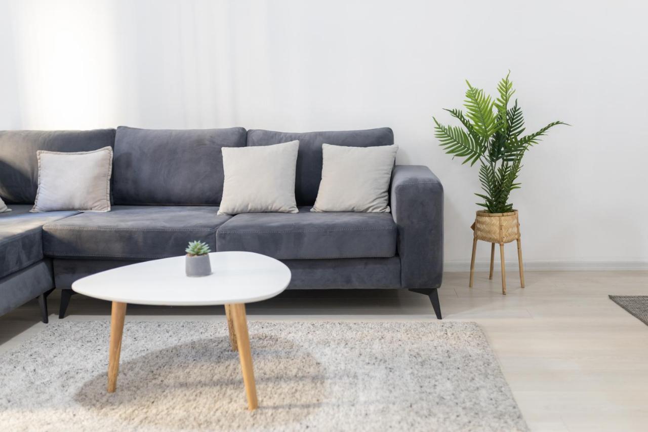 Top Bnb Tiranë Ngoại thất bức ảnh