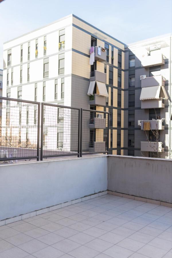 Top Bnb Tiranë Ngoại thất bức ảnh