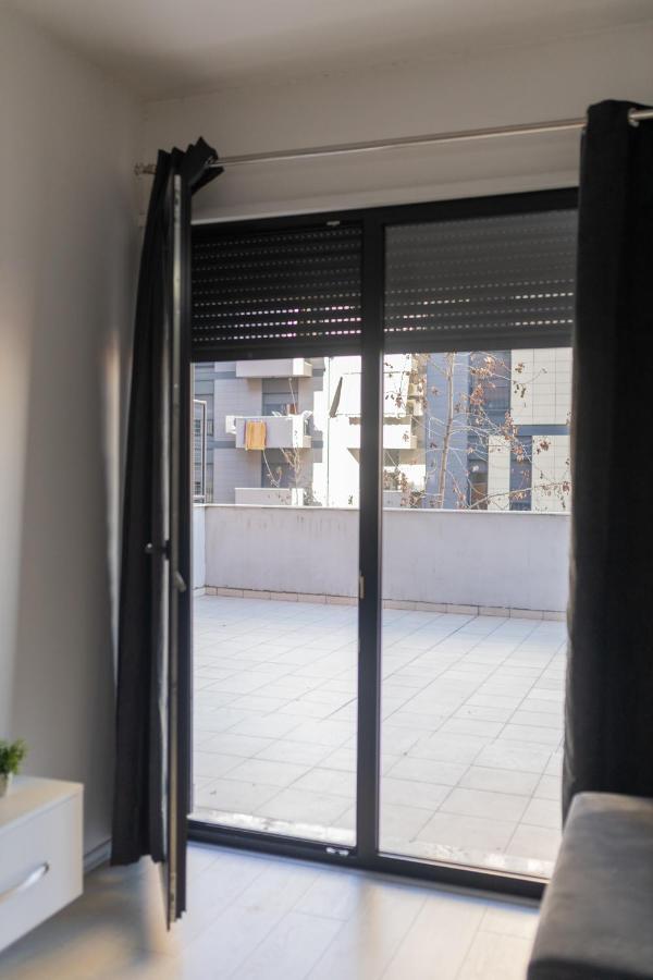 Top Bnb Tiranë Ngoại thất bức ảnh