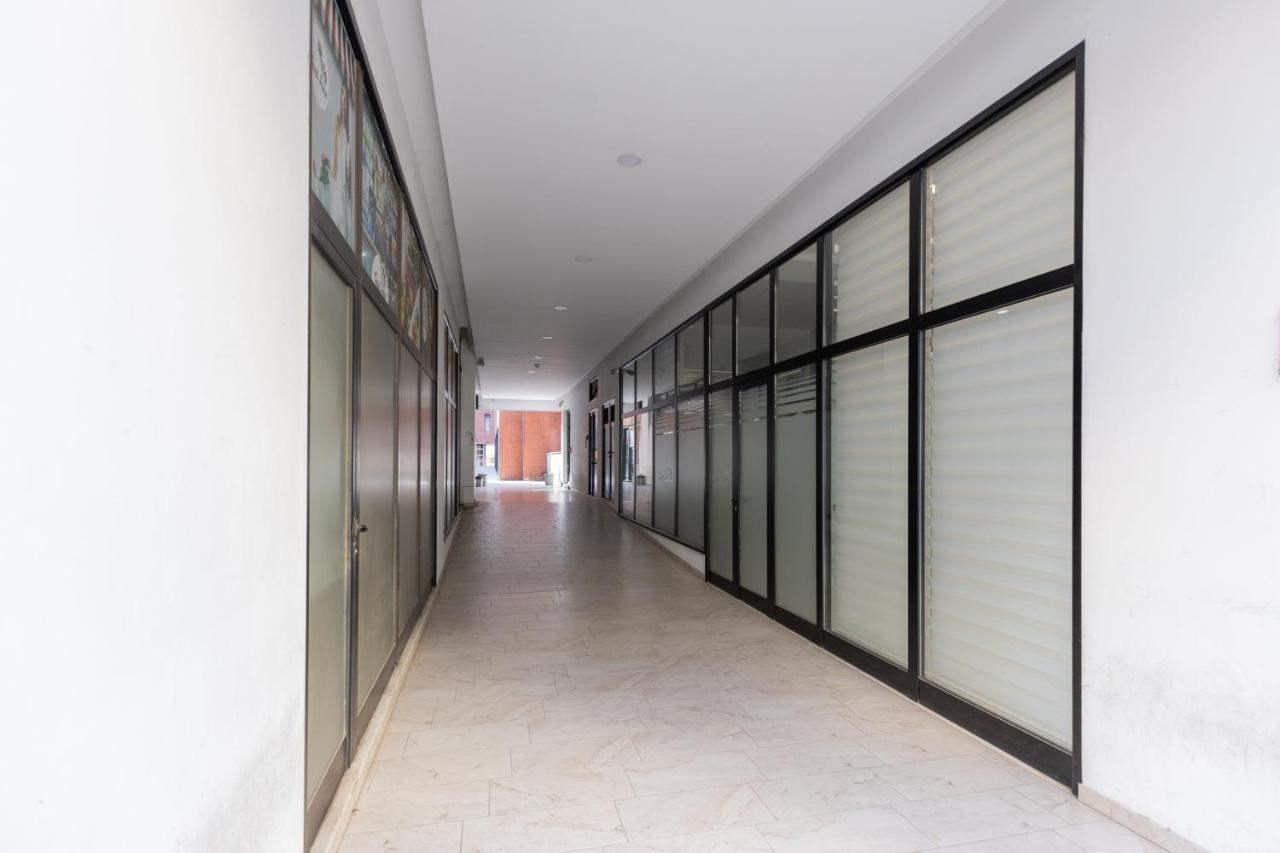 Top Bnb Tiranë Ngoại thất bức ảnh
