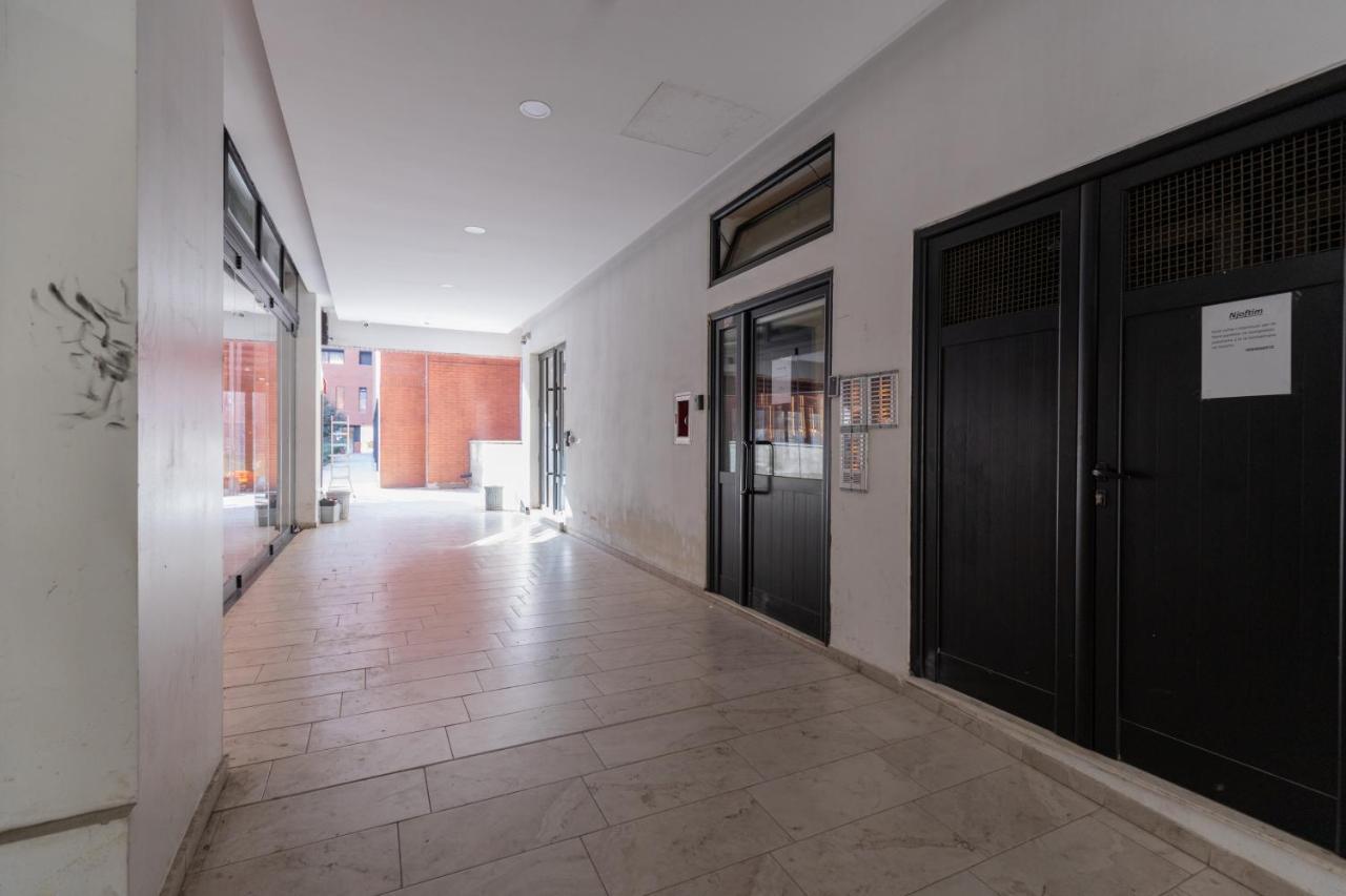 Top Bnb Tiranë Ngoại thất bức ảnh