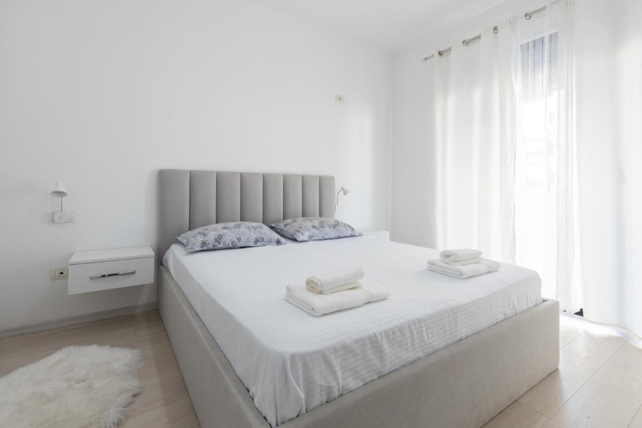 Top Bnb Tiranë Ngoại thất bức ảnh