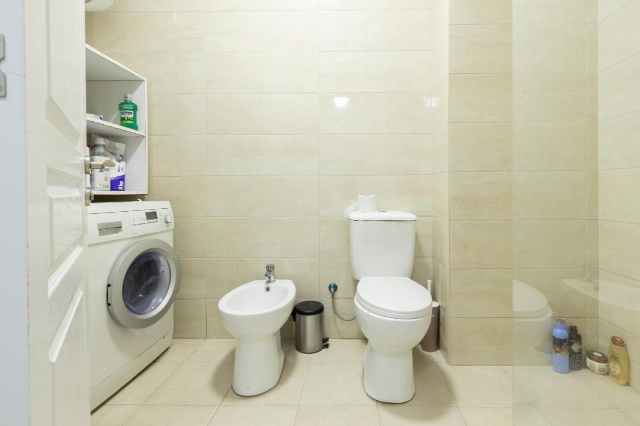 Top Bnb Tiranë Ngoại thất bức ảnh
